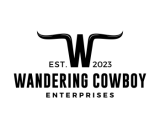 https://www.logocontest.com/public/logoimage/1680277130Wandering Cowboy Enterprises.png